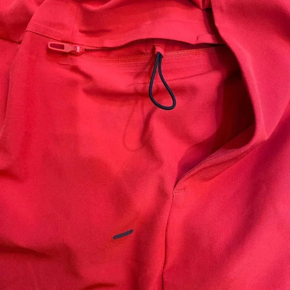 Lululemon Channel Cross Swim Short 7” Men Size M
